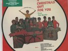 Various - A Christmas Gift For You From Phil Spector (LP, Picture Disc) - Vin...