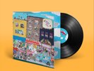 Flasher Love Is Yours (Vinyl) 12