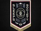 While She Sleeps SLEEPS SOCIETY (Vinyl) 12