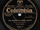 SCARCE OLD-TIME/HILLBILLY 78 Hugh Cross (Columbia 15231-D) (1927)