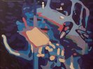 GOMEZ IN OUR GUN 2 X LP UK ORIGINAL
