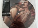 Lana Del Rey - Born To Die Picture Disc 7” Vinyl