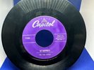 THE PIED PIPERS 45rpm Vinyl Capitol Records Dream My Happiness Soul R&b Doowop