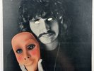David Byron “Baby Faced Killer” LP/Arista SPART 1077 (NM) UK Import 1978
