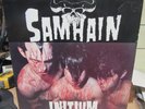 SAMHAIN RECORD 