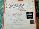 2022-DOORS-“L.A. WOMAN SESSIONS”-(4) LP BOX SET-RSD LMTD. ED.-NEW & SEALED