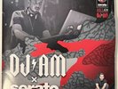 DJ AM As I Am 2X12” Picture Discs Gatefold + Slipmats Serato Control RARE