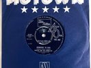 MARTHA - NOWHERE TO RUN - 1965 UK VINYL 7 45 RPM SINGLE - TMG 502 - VG+/VG+