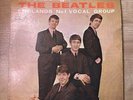 Introducing The Beatles Vinyl LP Record Album Vee-Jay RARE -VJLP1062