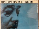 Duke Ellington, Masterpieces By Ellington, Vinyl LP 1st Mono 6 Eye 1956, Sealed