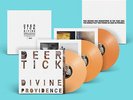 Deer Tick Divine Providence (Vinyl) (US IMPORT)