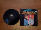 RARE 1970 EXCELLENT Leonard Nimoy Presents Mr. Spock's Music From Outer Space LP