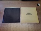 1970s MINT-EXC Grand Funk We're An American Band 11207 & 4 STICKERS LP33