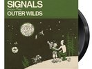 Signals From The Outer Wilds Soundtrack Vinyl Record 2xLP iam8bit SEALED