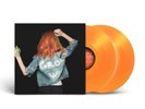 Paramore Self-Titled Tangerine Double Vinyl PRE-ORDER