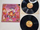 Andre Previn Tchaikovcky The Nutcracker Complete Ballet LP Angel SB-3788 Record