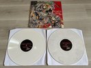 METALLICA - ...AND JUSTICE FOR ALL (JASON) LIM. NUM 2LP (WHITE)       SLAYER