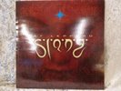 Def Leppard – Slang LP **RARE** 1996 FIRST UK Mercury 532 486-1