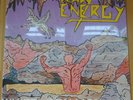RAW ENERGY - White Stallion