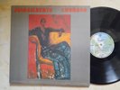 Joao Gilberto Amoroso 1977 German 1st Press Vinyl LP Vinyl NM