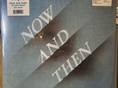 The Beatles Now And Then Limited Edition 12’’ Red Exclusive VINYL  In Hand