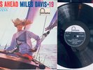 Miles Davis - Miles Ahead **Original Fontana TFL 5007 Mono LP