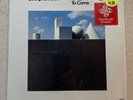 George Benson - Shape Of Things To Come - CTI 3014 Recorded: 1968 w/Hancock VG+