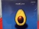 Pearl Jam - Avocado Album - 2 LP Black Vinyl - Reissue New Mix by B. O'Brien
