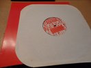 UNDERGROUND RESISTANCE - ACID RAIN EP - Vinyl 12
