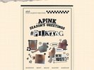 APINK 2024 SEASON'S GREETINGS [#PINKTAG]/Calendar+Diary+27 Card+5 Photo+etc+GIFT