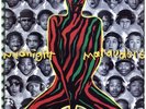 A Tribe Called Quest - Midnight Marauders '93 2xLP EU ORG VG+/EX