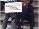 Boogie Down Productions - Ghetto Music Blueprint Of... '89 LP US ORG VG+/VG+ W/S