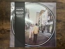 Oasis (What’s The Story) Morning Glory? Picture disc Vinyl 25th Year anniversary
