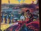 The Jimi Hendrix Experience - Electric Ladyland  Part 1 - 1969 Press VG/VG+