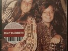 New Elia Y Elizabeth Vinyl Alegría & Ponte Banjo El Sol. Vampi Soul 7” Sealed