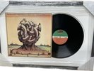 RARE Rahsaan Roland Kirk 18” x 26” Framed Vinyl Dream in Audio Color Promo