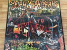 Yeah Yeah Yeahs Fever To Tell Vinyl