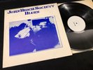 Bob Dylan John Birch Society Blues OG 1970? LP (M)