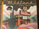 MIDLAND Live From The Palomino Let It Roll SEALED Vinyl Record RSD