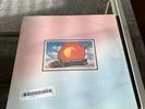 The Allman Brothers Band Eat A Peach Double LP Original 1972 First Press EX/EX