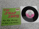The Snap Shots – Hip-Hip Hurray /Vogue – VB.109 Belgium 1968