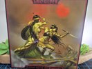 Violent Creed Of Vengeance by Smoulder (Record, 2023)