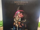 Sorcery (Jazz Dispensary Top Shelf) by Jack Dejohnette (Record, 2023)