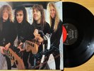 Metallica $5.98 E.P. Garage Days Re-Revisited Vinyl Original Pressing 1987 VG++