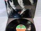 ZEBRA Self-titled Vinyl Album  Excellent Condition  *In Shrink*