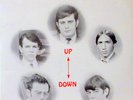 SUMMER SOUNDS UP DOWN DARTMOUTH.MA GARAGE/TEEN GRAIL ORIGINAL SEALED UNPLAYED