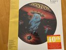Boston by Boston (Record, 2016) More Than A Feeling Picture Disc LP BRAND NEW