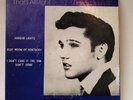 Elvis Presley THAT'S ALL RIGHT (REISSUE EP 45 ) #100 PLAYS VG+ TO VG++