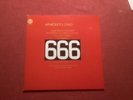 DoLp Aphrodite´s Child: 666