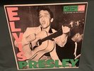 Elvis Presley RCA LPM-1254 Debut S/T 1st Album LP R 11S/17S Original 1956 NM